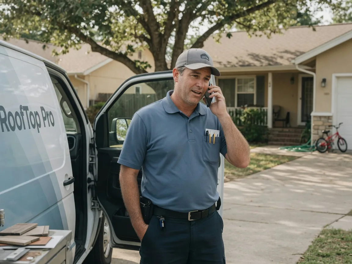Roof Repair Claremont, SD FAQs